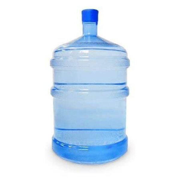 Water Genie 20L Jar  (Pack of 2)