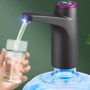 water dis