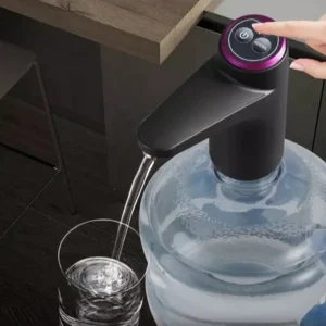 Water Dispenser Rechargeable
