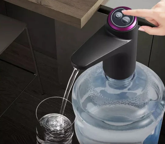 Water Dispenser Rechargeable